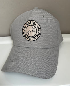 Amici Eq. Hats