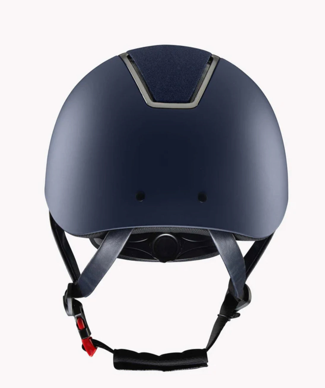 Premier Equine Odyssey Helmet- Navy