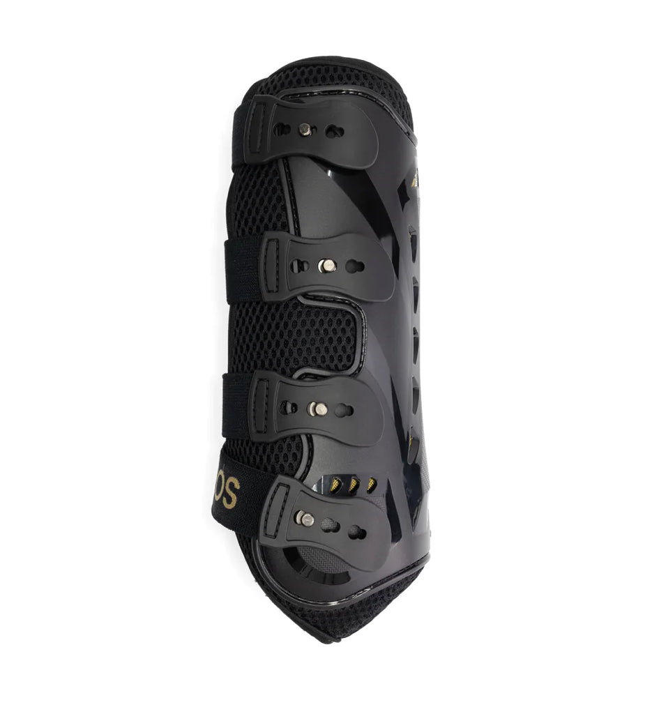 MrsRos Air Flex Iron tendon boots