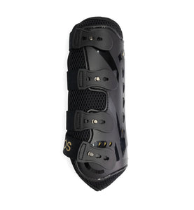 MrsRos Air Flex Iron tendon boots