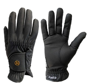 Kunkle equestrian gloves
