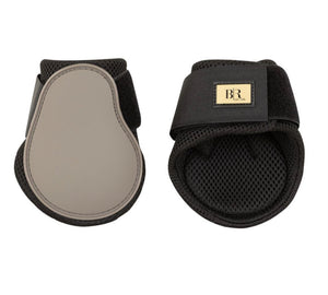 BR Equestrian Brandy Fetlock boot-Morel