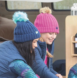 Shires Toques