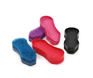 Shires detangler brush