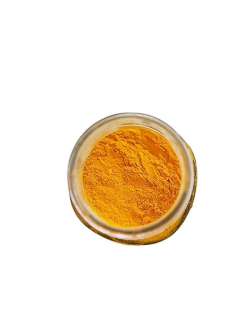 Trisana Nutrition Turmeric root