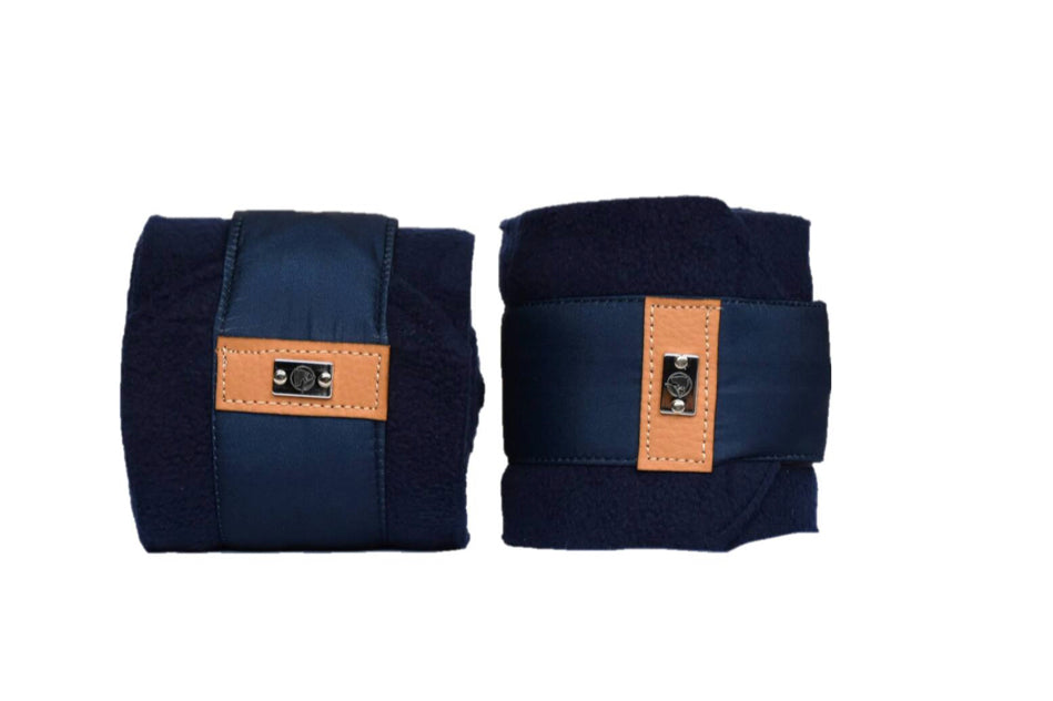 Dotibel Polo Wraps