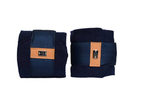 Dotibel Polo Wraps