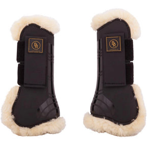 BR snuggle tendon boots-Pony size