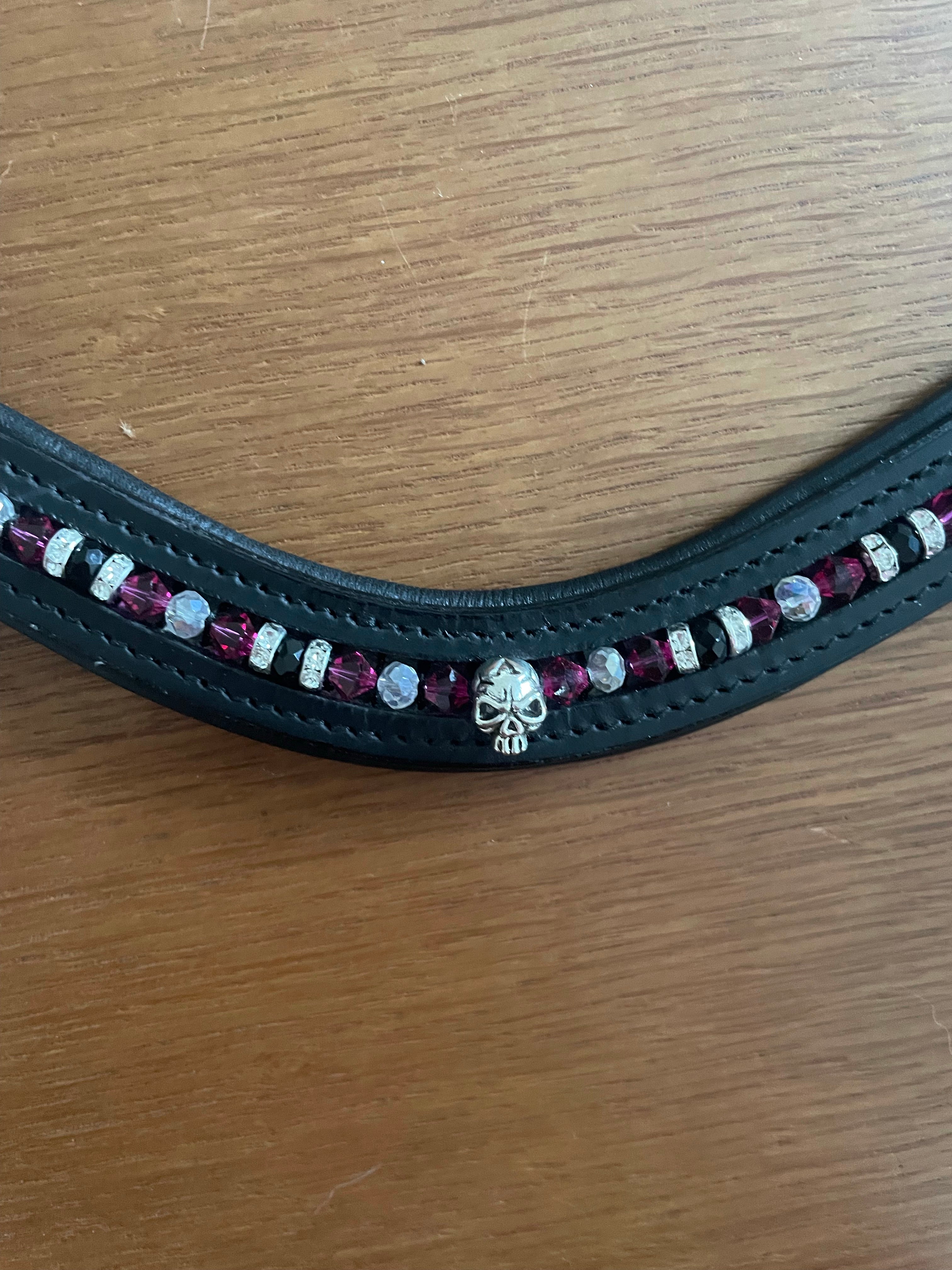 Fancy Browbands