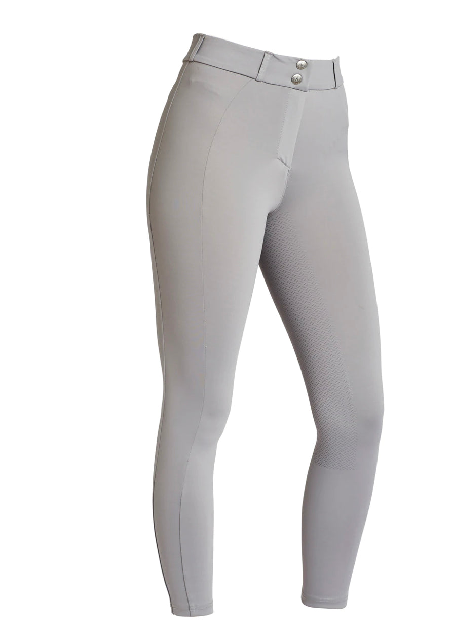 Kingsland KLKaya full seat breech-Grey