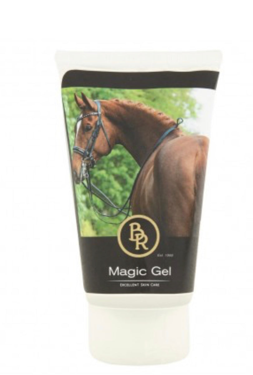 BR Magic Gel