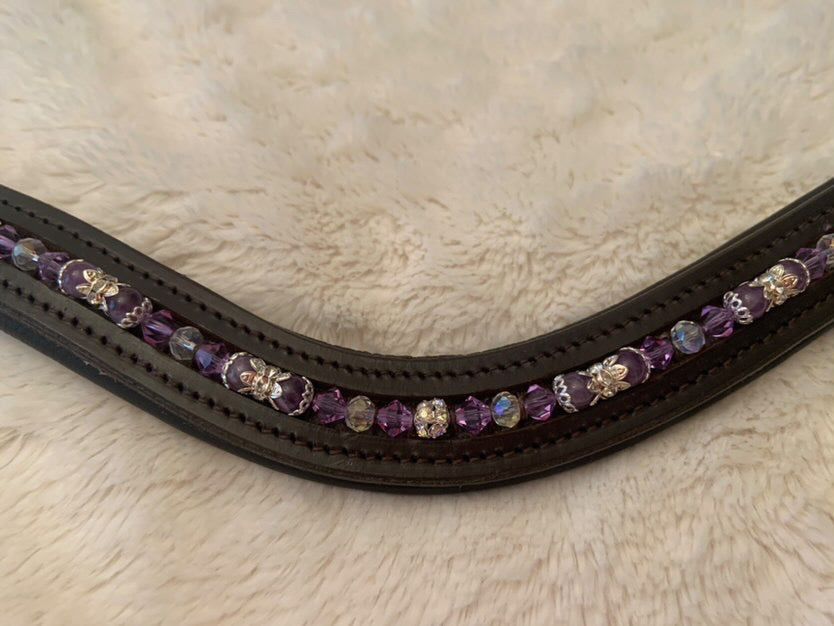 Fancy Browbands