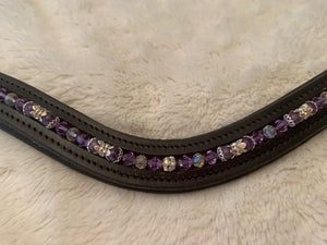 Fancy Browbands