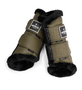 MrsRos Splint boots