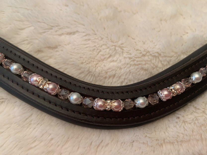 Fancy Browbands