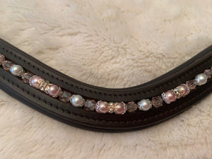 Fancy Browbands