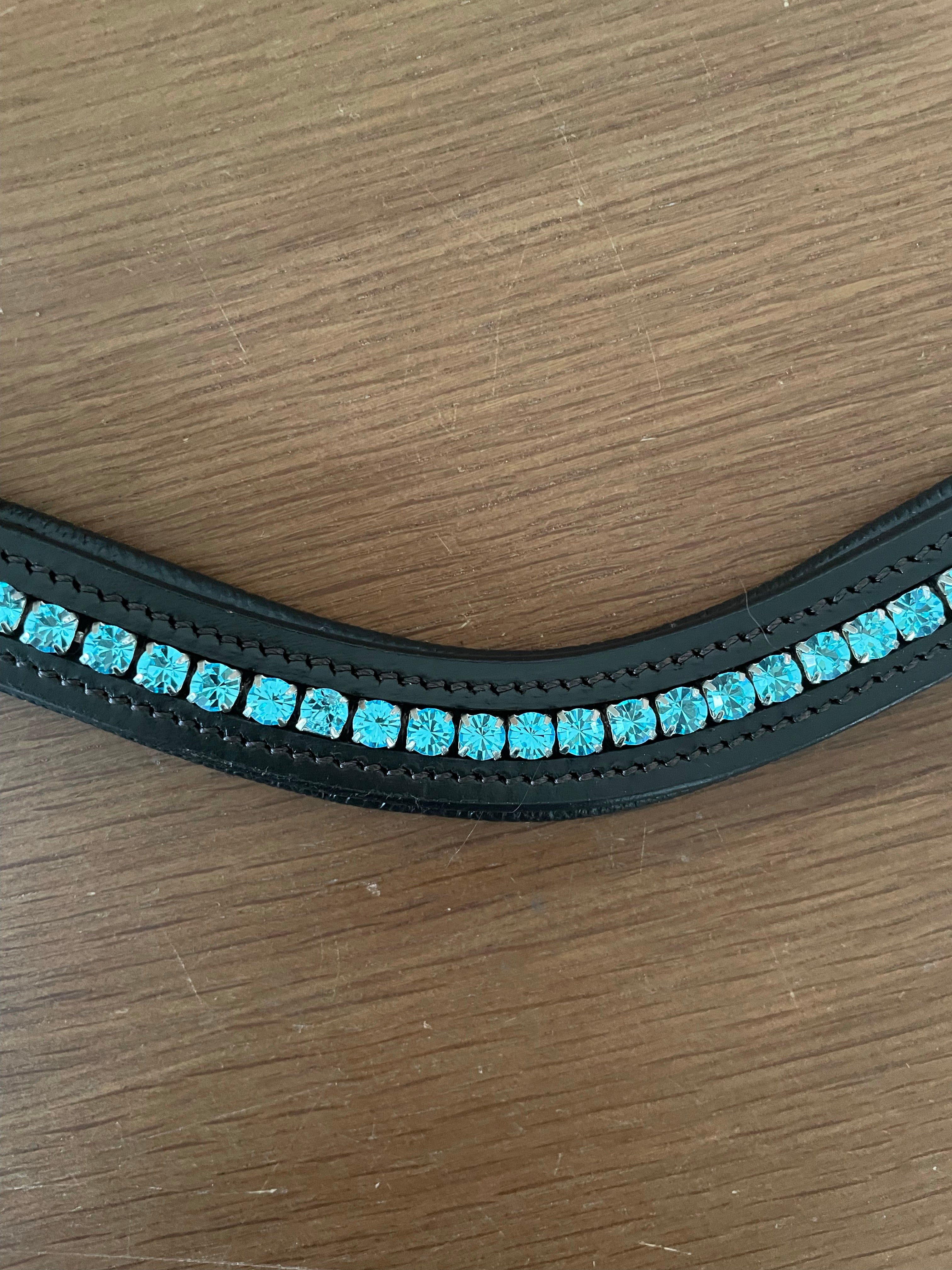 Fancy Browbands
